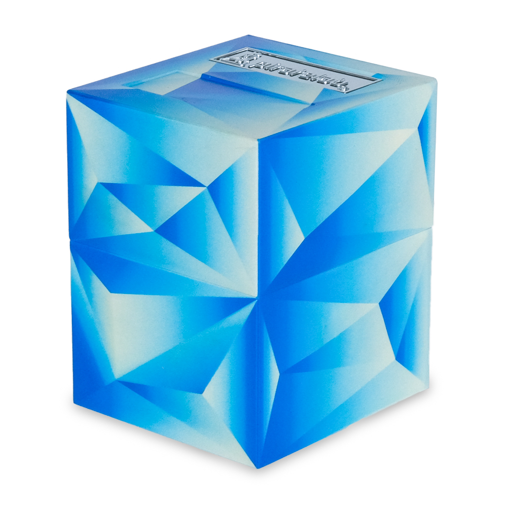 Lamilar Deck Box